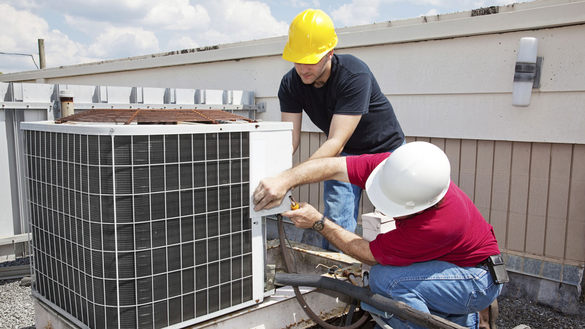 Knoxville HVAC Maintenance